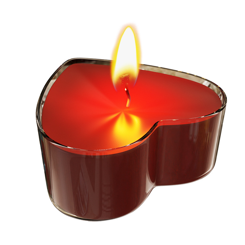 Unity Candle Set - SM Candle Low Temperature Sex Candle