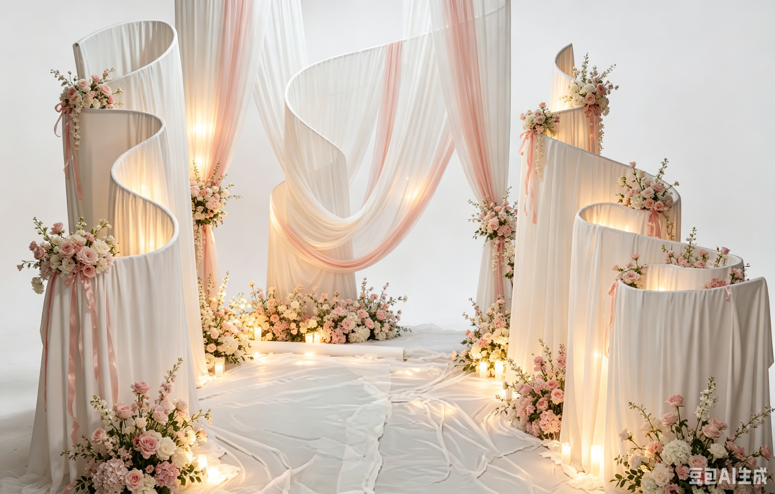 Wedding/Event Supply Store - Instagram Hottest Wedding Party Supply Store