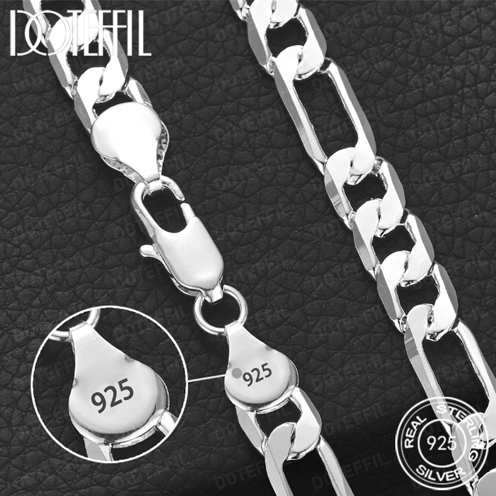 Wedding Job - 40-75 cm Classic 8MM Chain Special