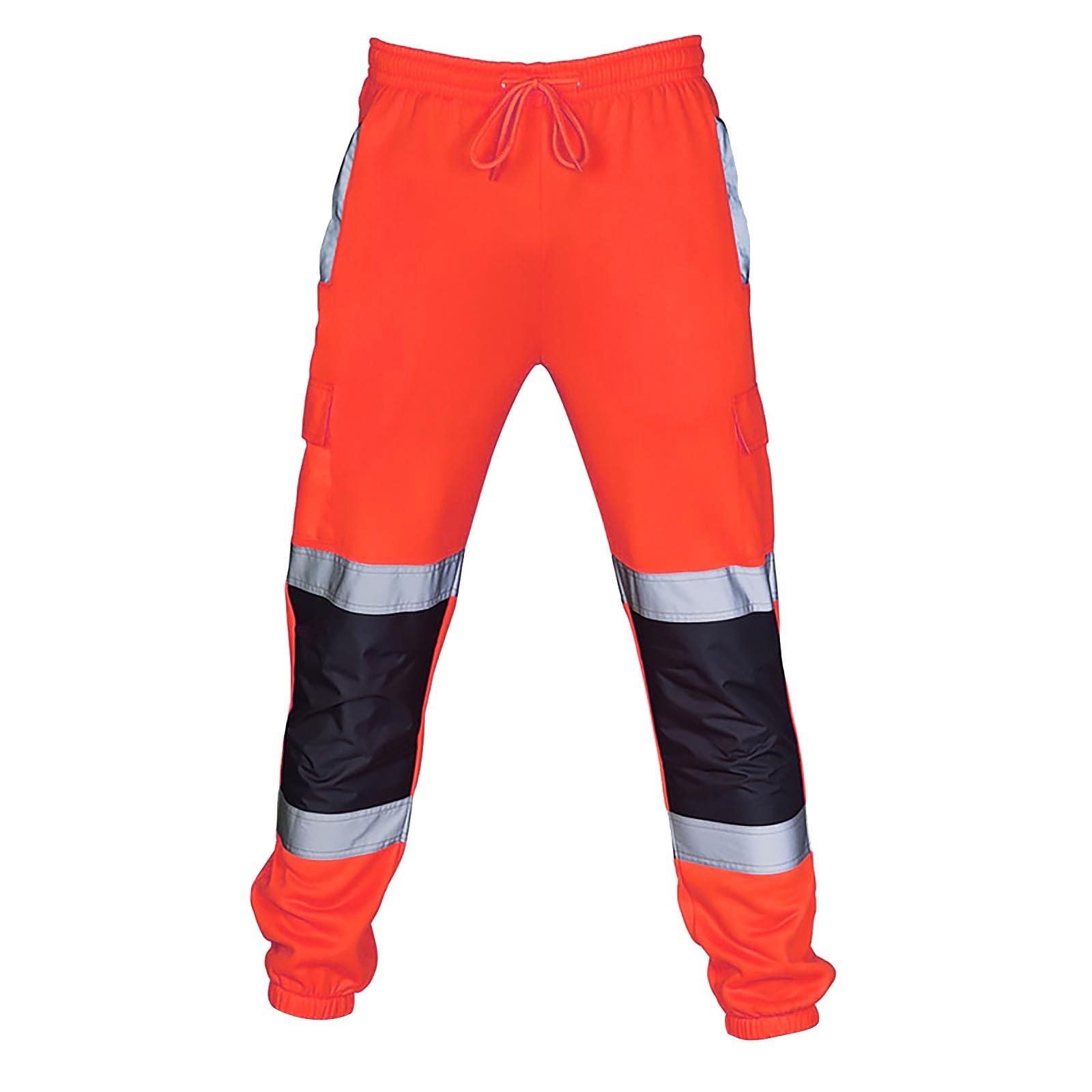 Wedding Job - New Men'S Safety Work Clothes Casual
