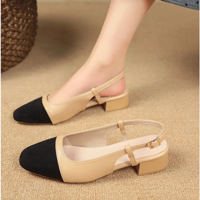 Fashion Women Shoes Woman Dres - Wedding Dress Supply ulasan dan harga
