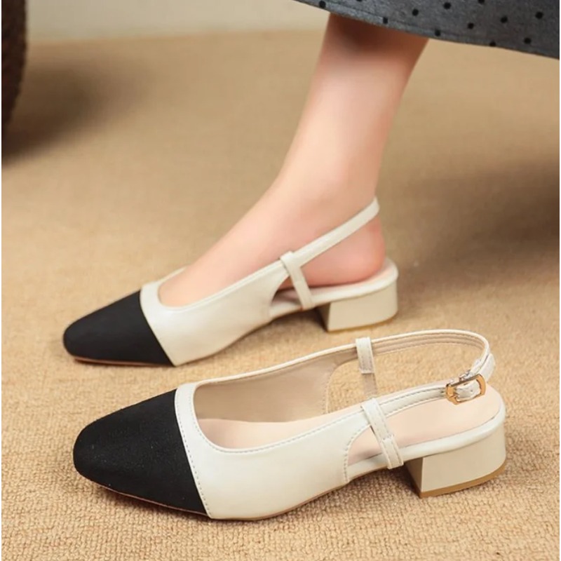 Fashion Women Shoes Woman Dres - Wedding Dress Supply ulasan dan harga