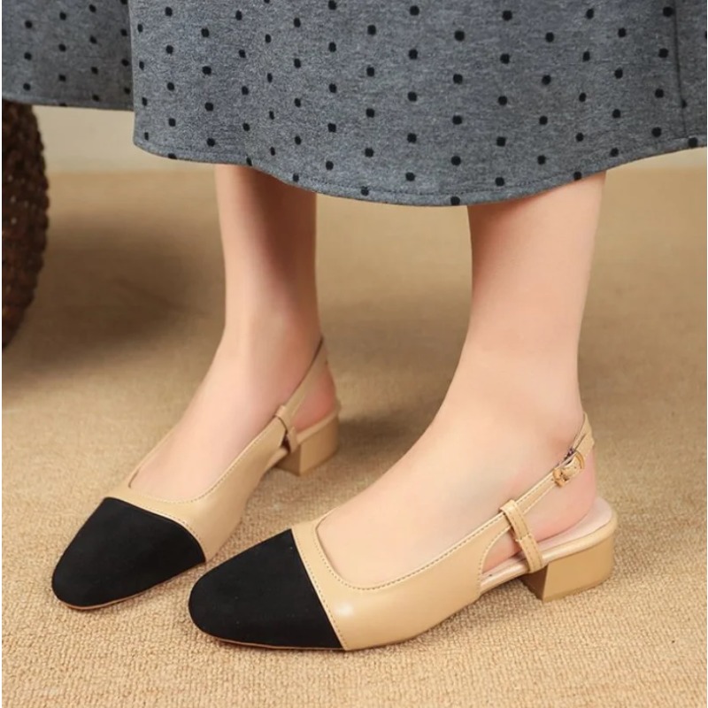 Fashion Women Shoes Woman Dres - Wedding Dress Supply ulasan dan harga