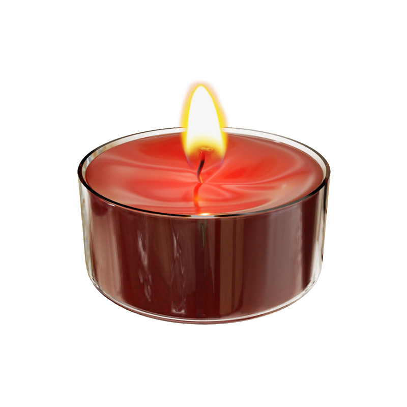 SM Candle Low Temperature Sex  - Unity Candle Set ulasan dan harga
