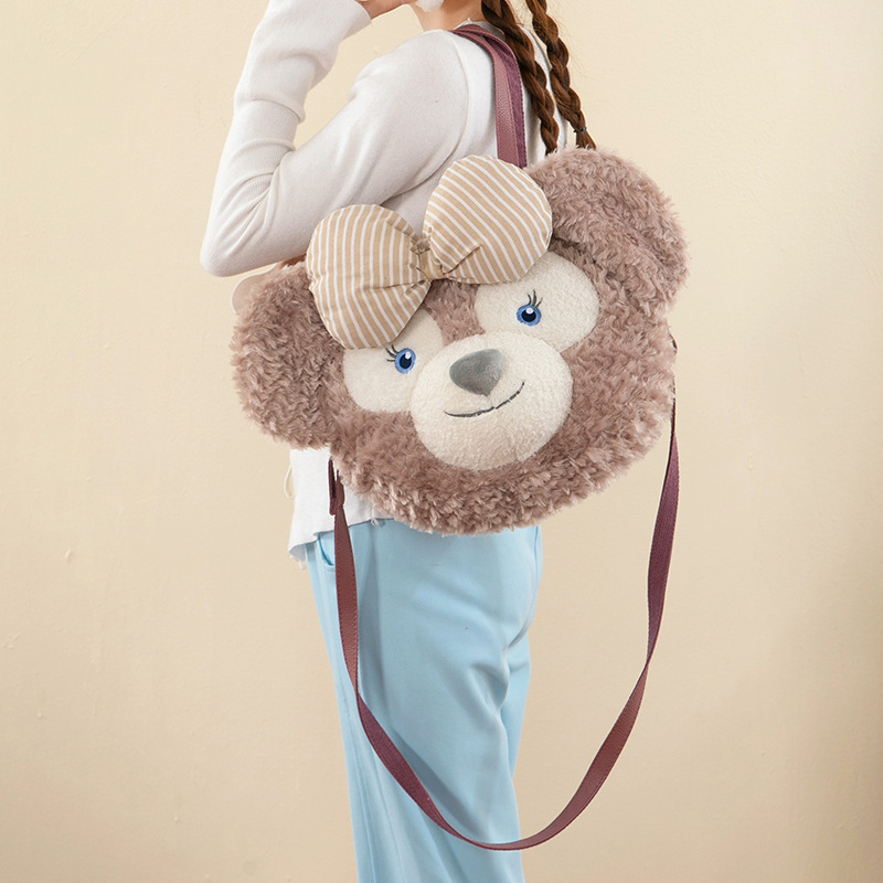 This Sherry Mei shoulder bag f - Wedding Job ulasan dan harga