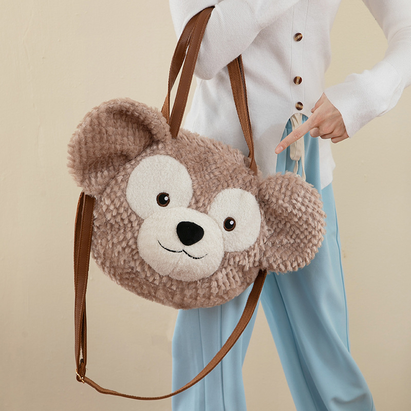 This Sherry Mei shoulder bag f - Wedding Job ulasan dan harga
