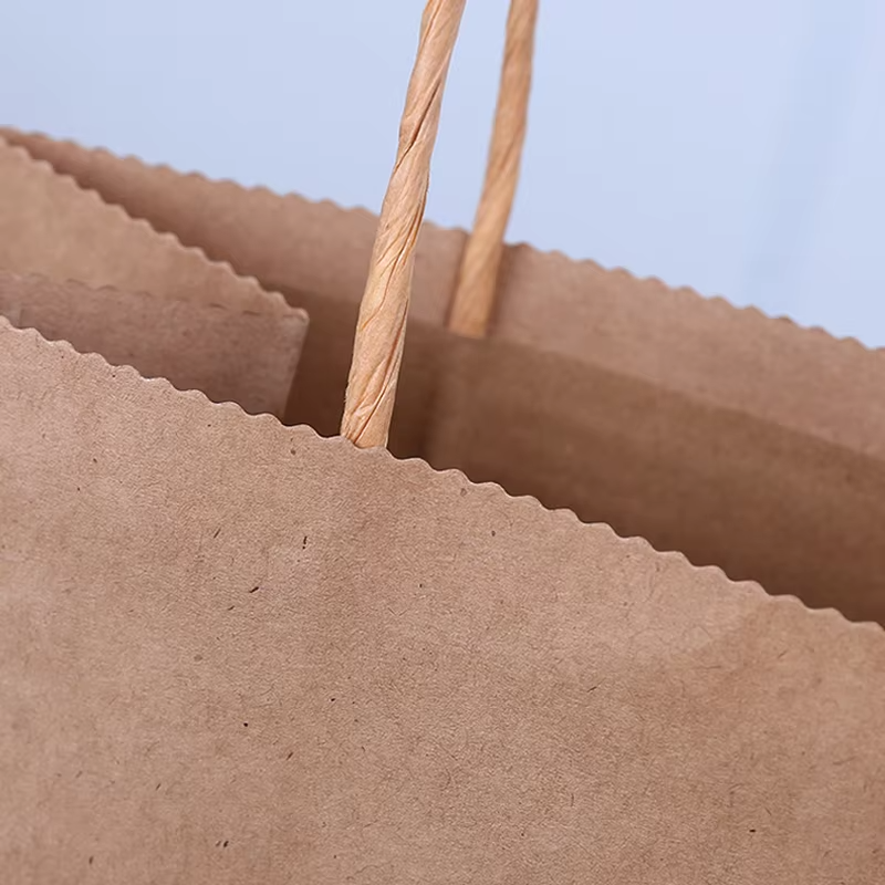 10/25/50pcs/lot Kraft Paper Ba - Wedding/Event Supply Store ulasan dan harga