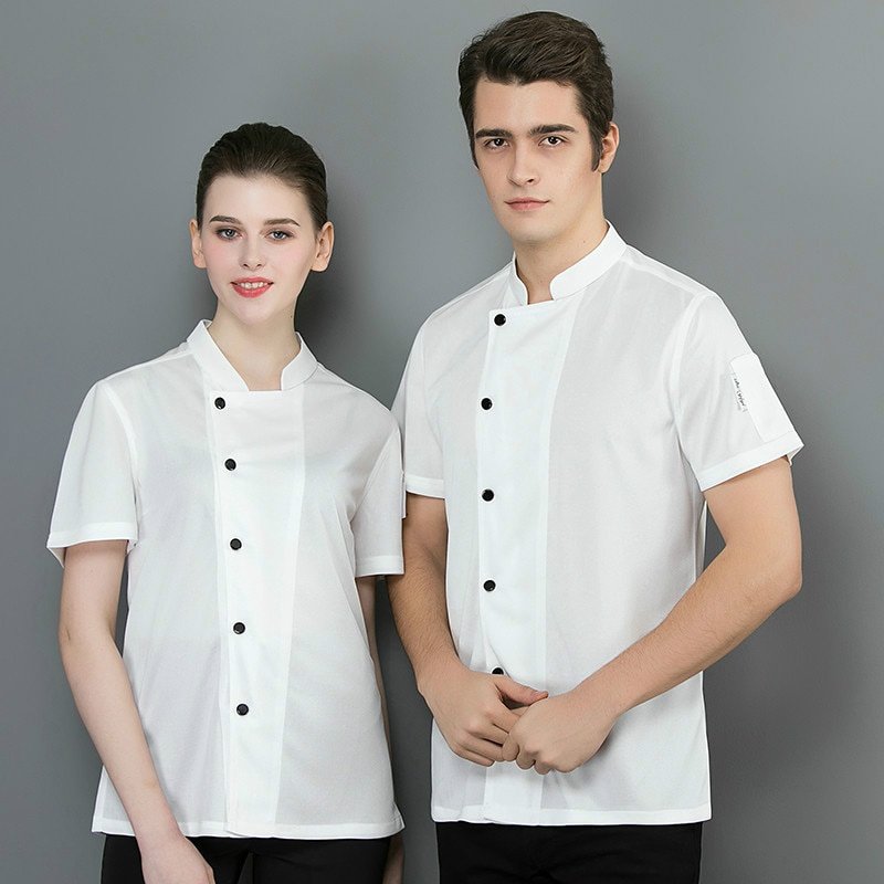 Unisex Hotel Cooking Work Jack - Wedding Job ulasan dan harga