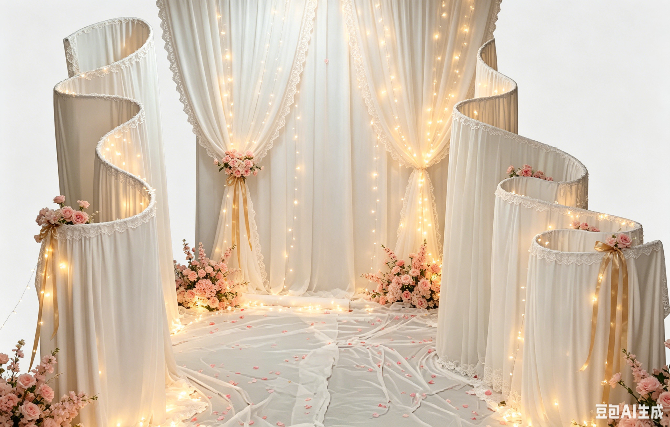 Instagram Hottest Wedding Part - Wedding/Event Supply Store ulasan dan harga