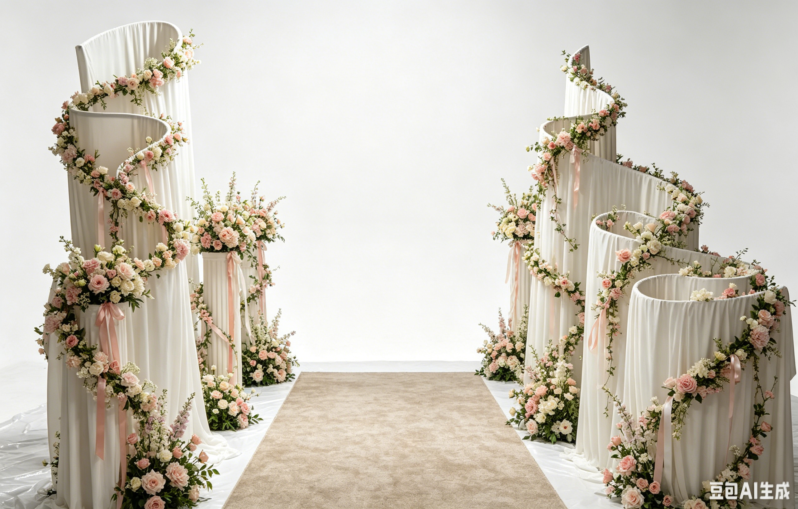 Instagram Hottest Wedding Part - Wedding/Event Supply Store ulasan dan harga