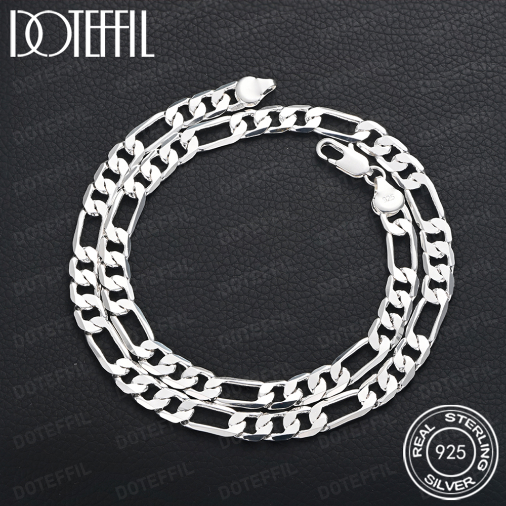 40-75 cm Classic 8MM Chain Spe - Wedding Job ulasan dan harga