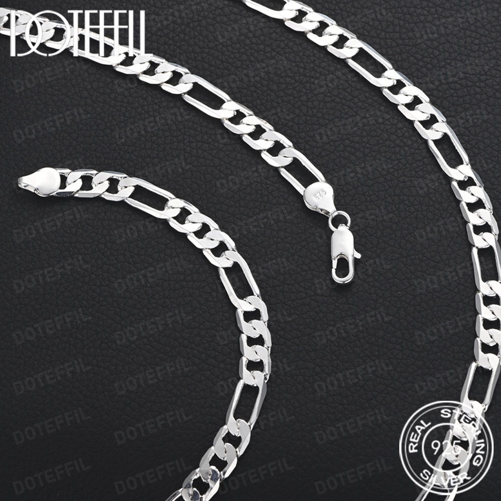 40-75 cm Classic 8MM Chain Spe - Wedding Job ulasan dan harga