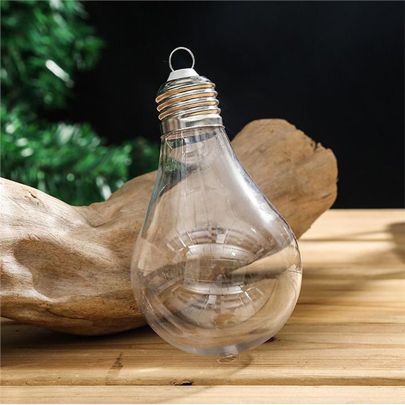 Fresh Large Opening Lightbulb  - Unity Candle Set ulasan dan harga