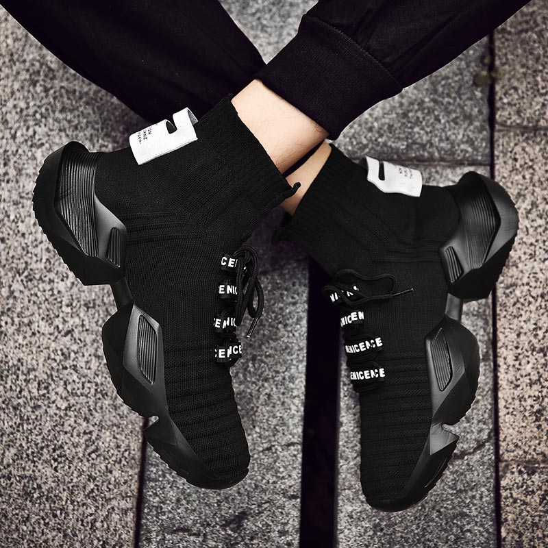 Plus Size Hightop High-soled M - Wedding Supply Online Store ulasan dan harga