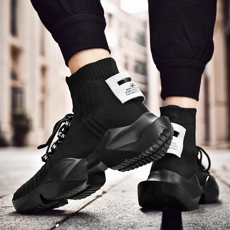 Plus Size Hightop High-soled M - Wedding Supply Online Store ulasan dan harga