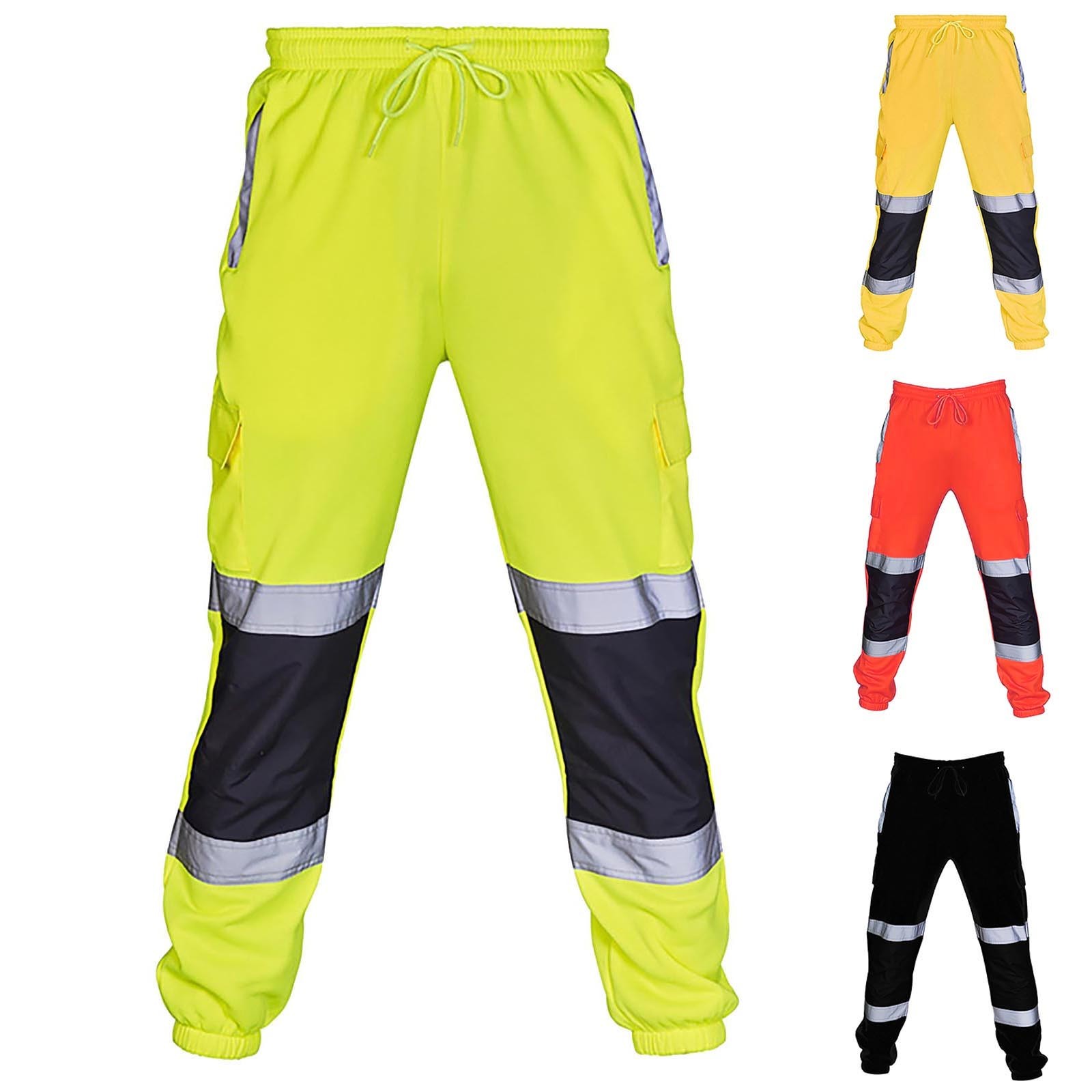New Men'S Safety Work Clothes  - Wedding Job ulasan dan harga
