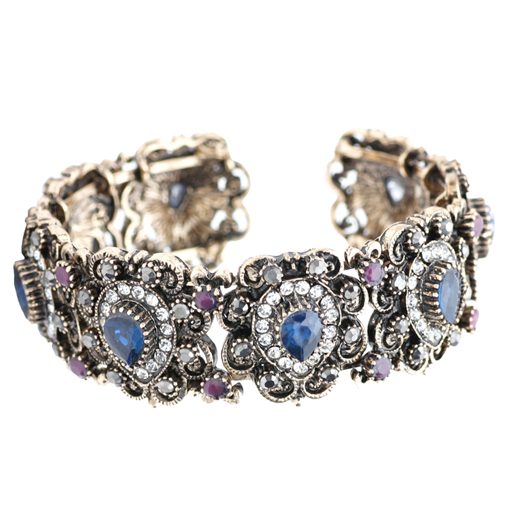 Sunspicems Vintage Turkish Wom - Indian Wedding Supply ulasan dan harga