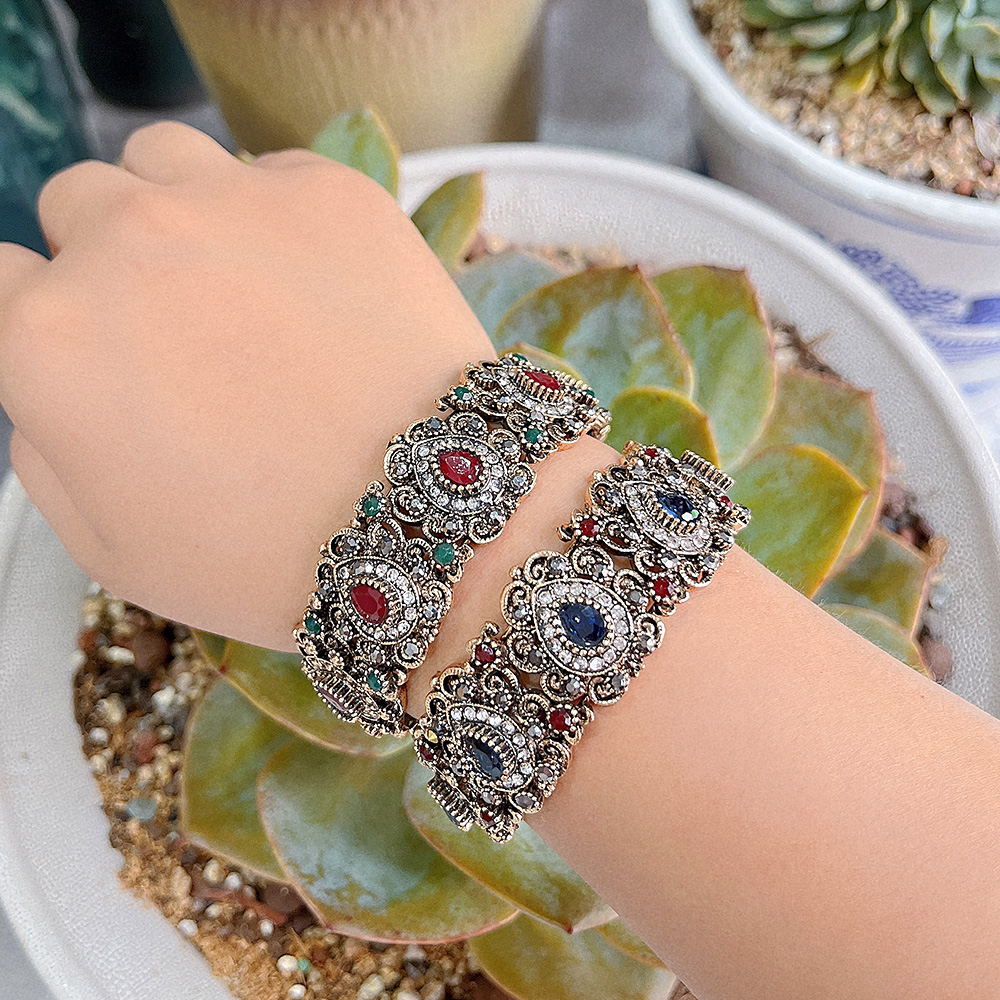 Sunspicems Vintage Turkish Wom - Indian Wedding Supply ulasan dan harga
