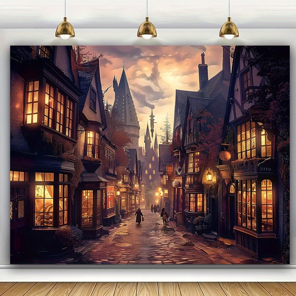 Attractive ancient magic store - Wedding/Event Supply Store ulasan dan harga