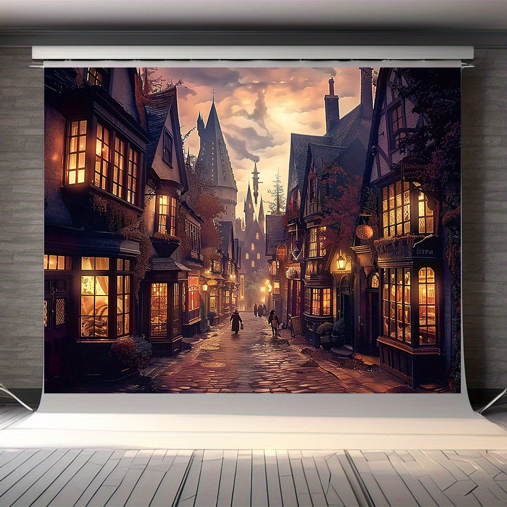 Attractive ancient magic store - Wedding/Event Supply Store ulasan dan harga
