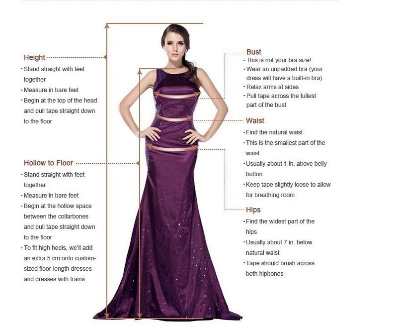 Hand Sew Beading Evening Dress - Wedding Dress Supply ulasan dan harga