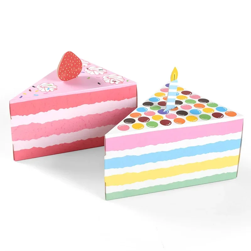 8Pcs Creative Candle Dot Cake  - Unity Candle Set ulasan dan harga