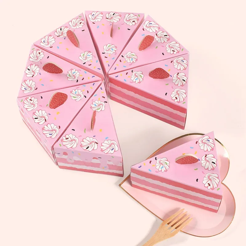 8Pcs Creative Candle Dot Cake  - Unity Candle Set ulasan dan harga
