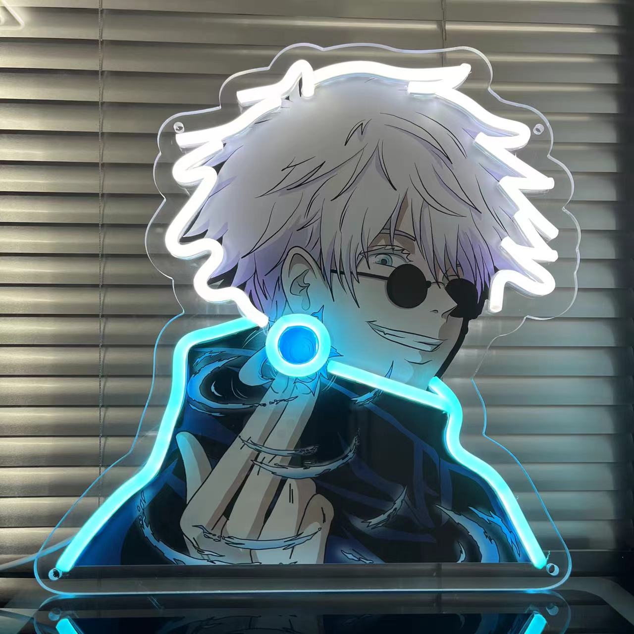 Custom Animes Jujutsu Kaisen G - Wedding Led ulasan dan harga