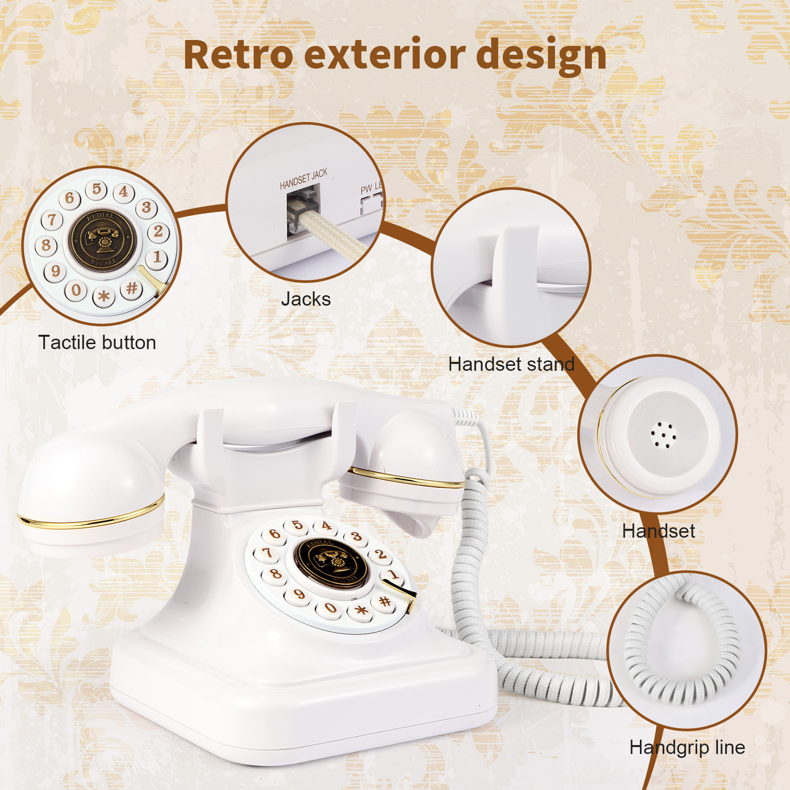 Audio message book phone weddi - Personalized Guest Book ulasan dan harga