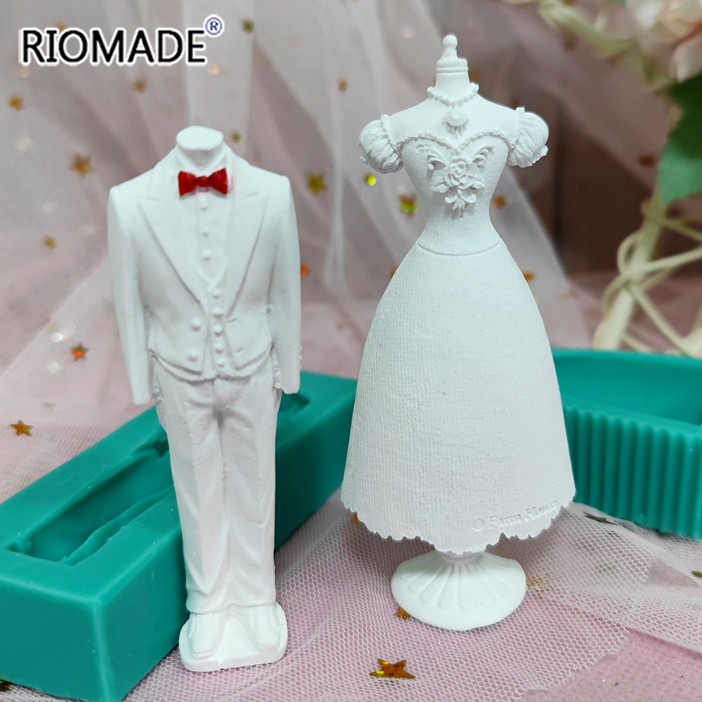 Wedding Dress Silicone Mold Ma - Wedding Dress Supply ulasan dan harga