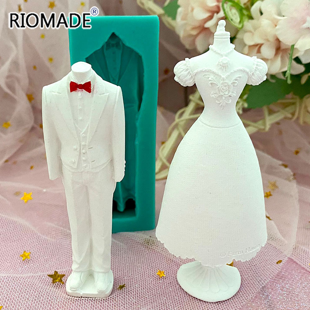 Wedding Dress Silicone Mold Ma - Wedding Dress Supply ulasan dan harga