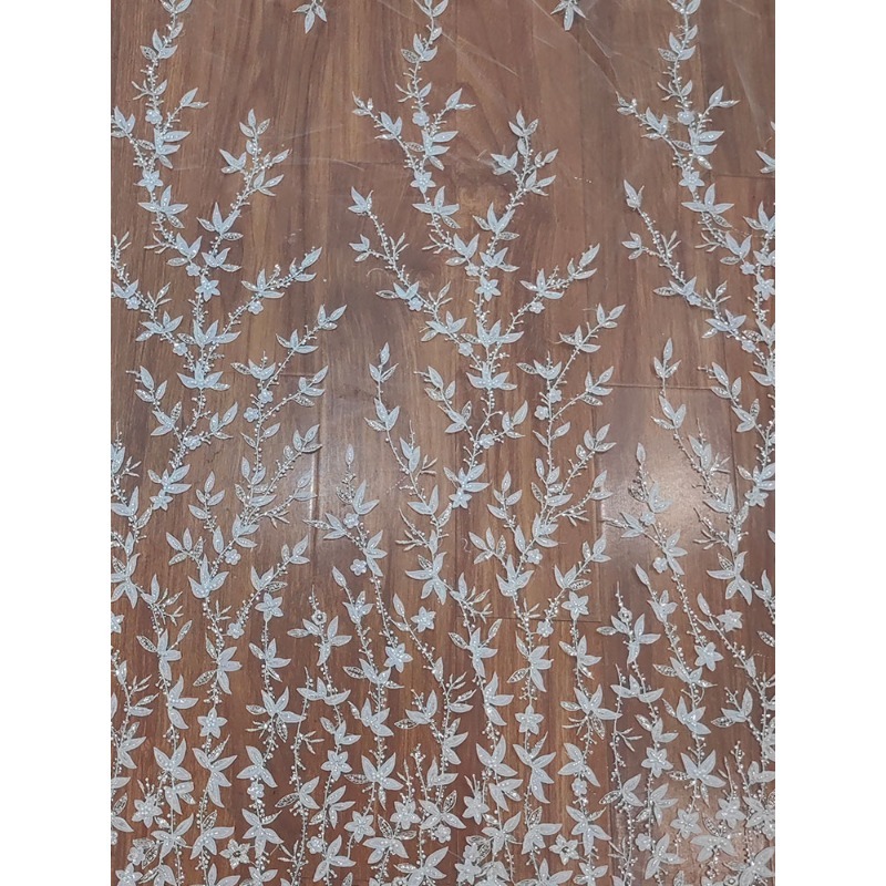 New High-quality Fresh Flowers - Wedding Dress Supply ulasan dan harga