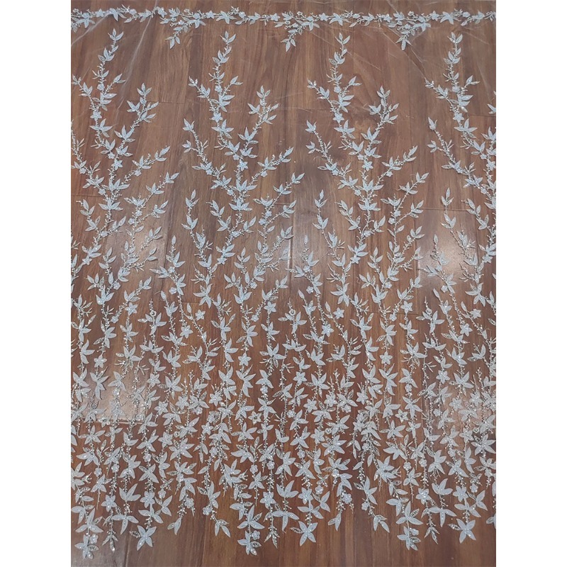 New High-quality Fresh Flowers - Wedding Dress Supply ulasan dan harga
