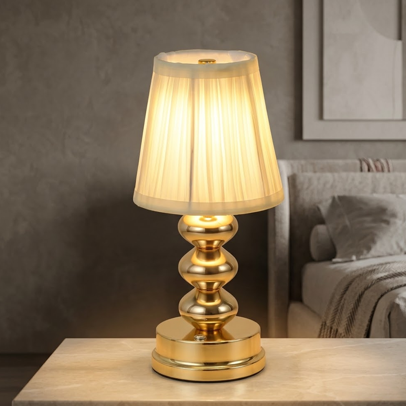Wedding Gold Ambient Rechargea - Wedding Led ulasan dan harga