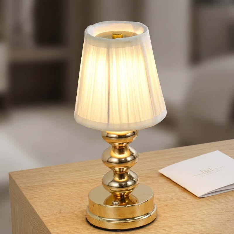 Wedding Gold Ambient Rechargea - Wedding Led ulasan dan harga